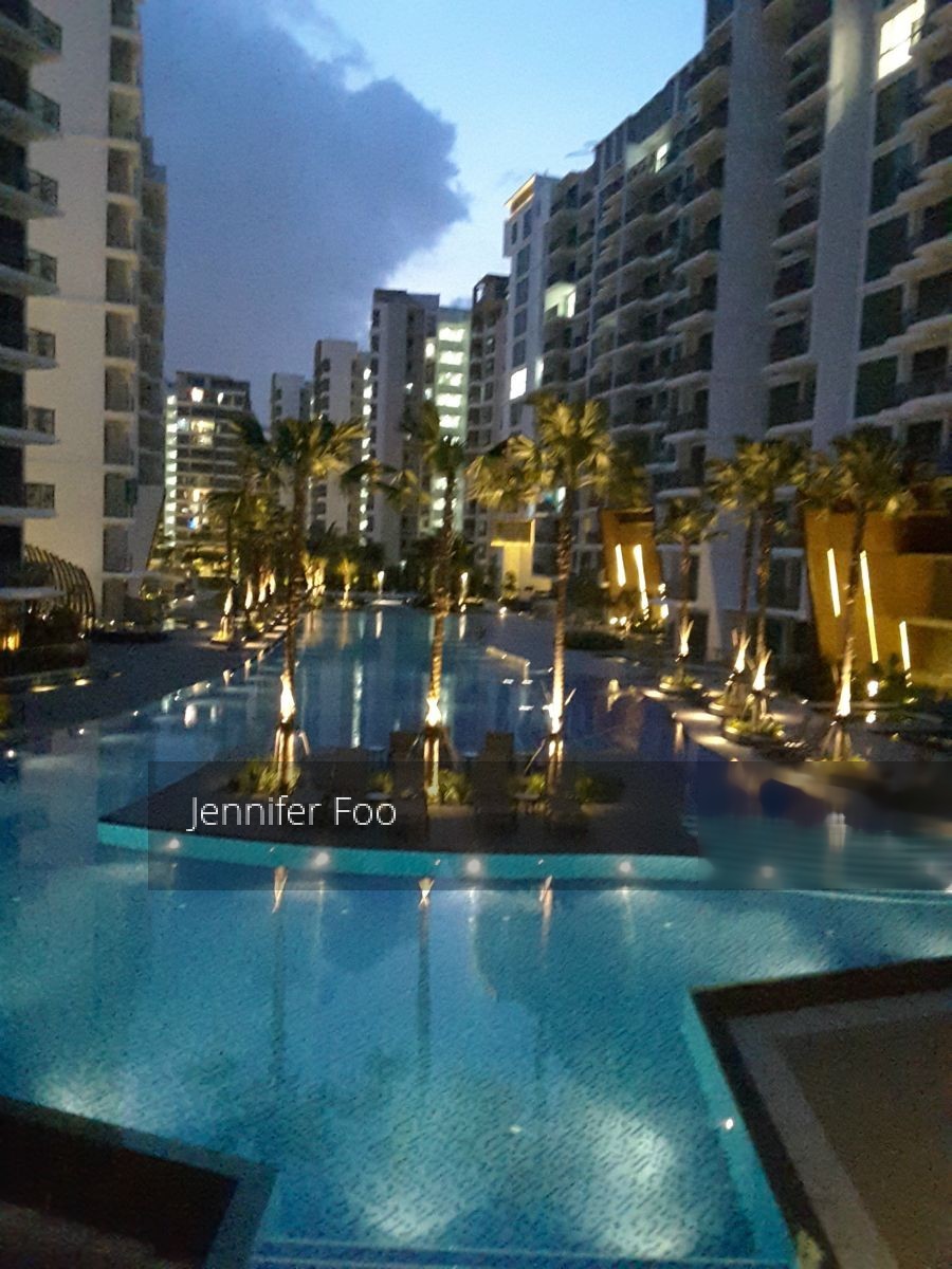 Ripple Bay (D18), Condominium #136753412